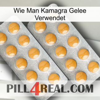 How To Use Kamagra Jelly levitra2